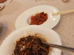 酱油虾-苏州阳澄湖澜廷酒店-有景阁中餐厅