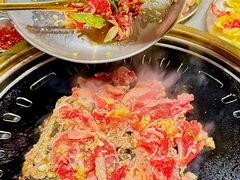 -杨小佳·齐齐哈尔烤肉·烤串(广州店)