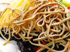 -西域美食蘭州拉面