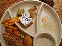 -素满香·食养自助(建邺万达店)