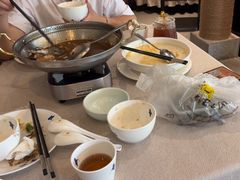 -简小舍·民间手艺菜(武昌江滩店)