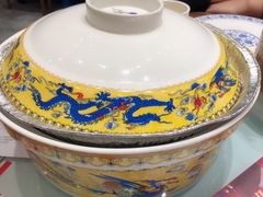 吉祥春饼-吉祥春饼·烤鸭(国贸店)