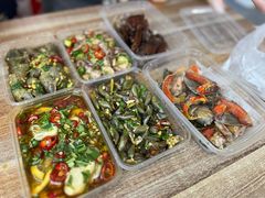 -圆蛋酒料•生腌(开元路店)