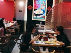 大堂-渝蛙馆(新百店)