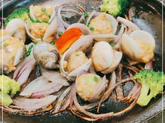 -温岭人家(红花北路店)