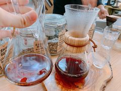 -COFFEE HOLIC(朝外SOHO店)