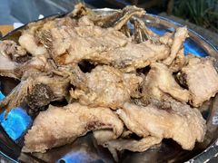 -肖肖酸萝卜鱼火锅(总店)