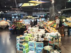 -Olé精品超市(北京合生汇店)