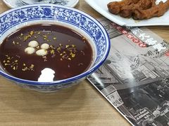 -老苏州大客堂·苏帮菜·松鼠桂鱼·苏州传统小吃(观前街人民商场店)