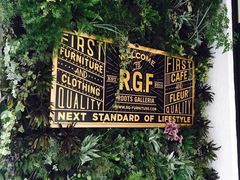 -RGF(巨鹿路店)