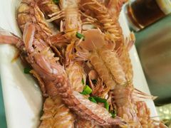 -金海湾海鲜排档(朱家尖店)