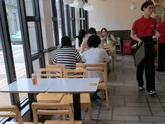 -咬不得高祖生煎·简餐(高银街店)