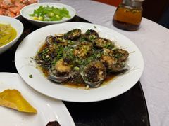 -丰收日·小海鲜·沪上家宴(顾村正大店)