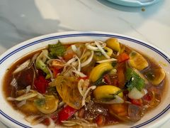 -博望坡饭店(宜山路店)