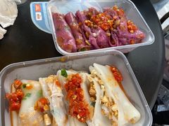 -安上粉皮.非遗手工小吃(骑龙巷店)