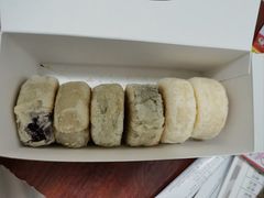 -矮子馅饼(贵阳总店)