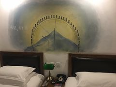 -时光赛豪酒店(北京大学第一医院平安里地铁站店)
