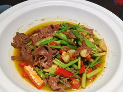 -老湘村·湖南土菜(天河维多利店)