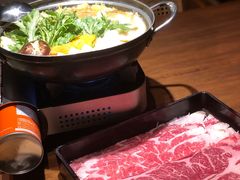 -山葵家居酒屋(天目里店)