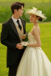 点击看大图 -薇视觉婚纱摄影工作室·婚纱照·结婚照