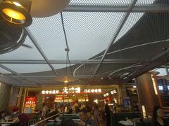 -火啫啫·粤式啫啫煲(南京弘阳店)