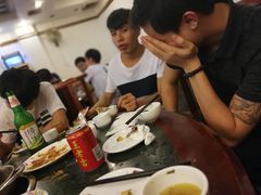 -重庆火锅水库鱼庄(南油店)