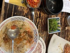 -小川洋风料理(汉街店)