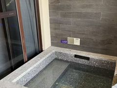 -清远熹乐谷温泉度假酒店