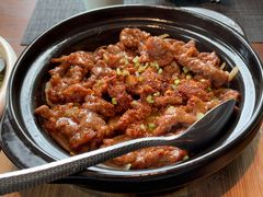 -肴约·花园式餐厅(湖里店)