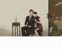 -IDO婚纱摄影(上海旗舰店)