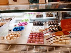 -GODIVA(印象城店)