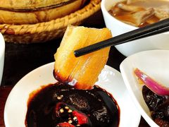 -花园咖啡厅(厦门美丽华大酒店)