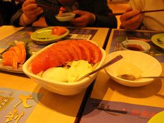 -板长寿司(海港城店)