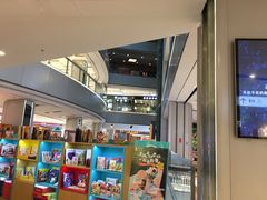 -远洋未来广场(育慧北路店)