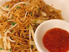 豉油皇炒面-粤·向群饭店(龙津东路总店)