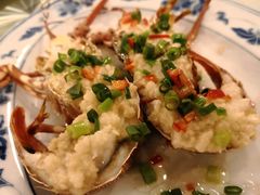 -金城大酒店-中餐厅(汾江中路店)