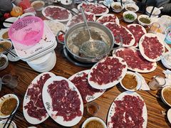 -官塘兄弟·潮汕牛肉店(官塘总店)