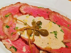 -君悦酒店·La Terrazza意合園·意式风味