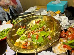 -赤甲皇(仙霞路店)