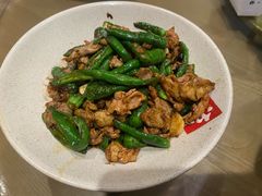 -乡野李掌柜(汉江路店)