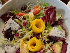 -老北京炸酱面·烤鸭(前门店)