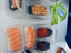 -池田寿司·4H鲜作(朝阳大悦城店)