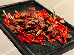 -洛缦音乐餐厅(工业展览馆万象城店)