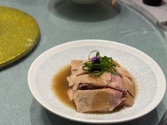-松鹤楼(狮山永利广场店)