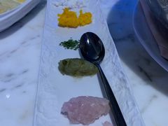 -亚特兰蒂斯•OSSIANO奥西亚诺海底餐厅