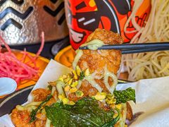 -探鱼·鲜青椒爽麻烤鱼(正佳广场店)