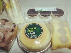-欧佩拉(段家坝店)