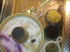 -大浪烤肉网红菜餐厅