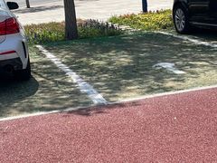 -成吉思汗公园