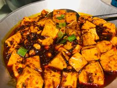 -峨嵋酒家(牡丹园店)